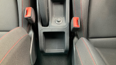 SEAT Arona 1.0 TSI 110 FR [EZ] 5dr Petrol Hatchback